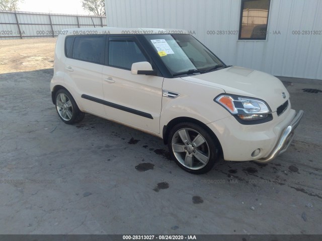 KIA SOUL 2011 kndjt2a25b7729340