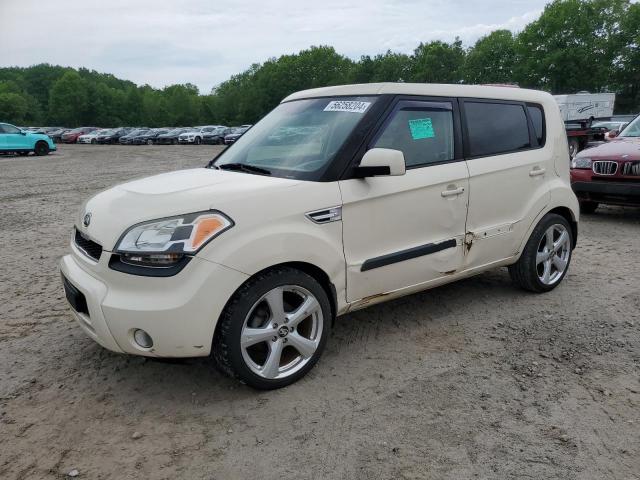 KIA SOUL 2011 kndjt2a25b7729662