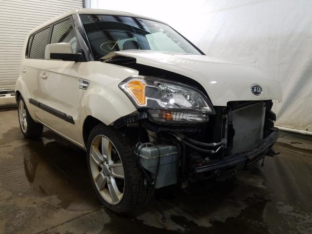 KIA SOUL + 2011 kndjt2a25b7729953