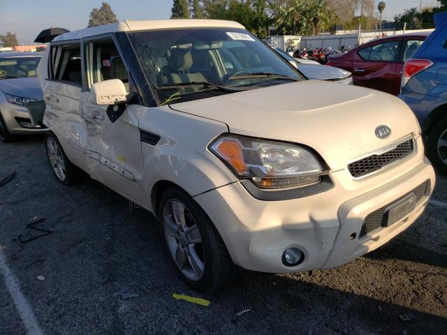 KIA SOUL + 2011 kndjt2a25b7731749