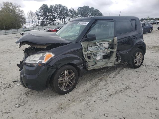 KIA SOUL 2011 kndjt2a25b7733274