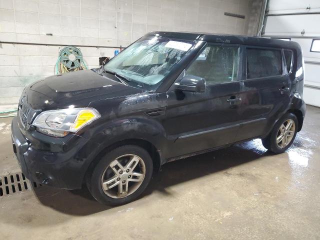 KIA SOUL 2011 kndjt2a25b7733470