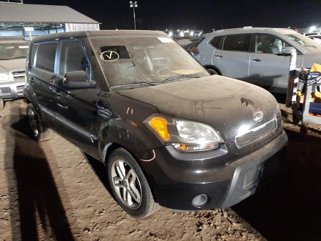 KIA SOUL + 2011 kndjt2a25b7734067