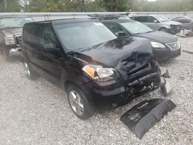 KIA SOUL + 2011 kndjt2a25b7734506