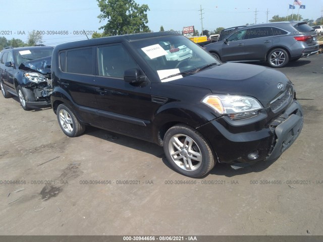 KIA SOUL 2011 kndjt2a25b7734599