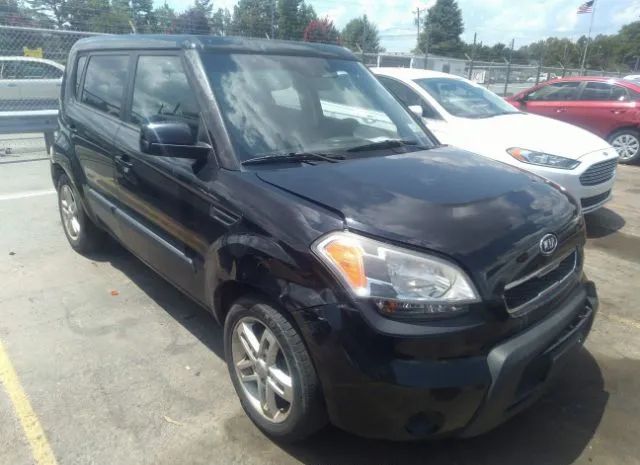 KIA SOUL 2011 kndjt2a25b7734621