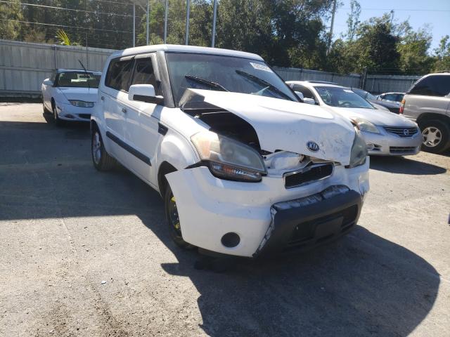 KIA SOUL + 2010 kndjt2a26a7029308