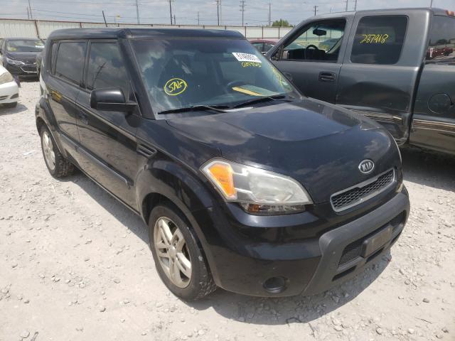 KIA SOUL + 2010 kndjt2a26a7031463