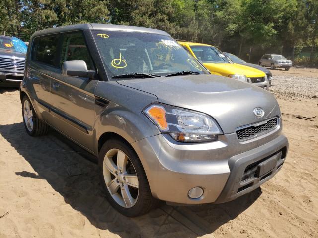 KIA SOUL + 2010 kndjt2a26a7032919