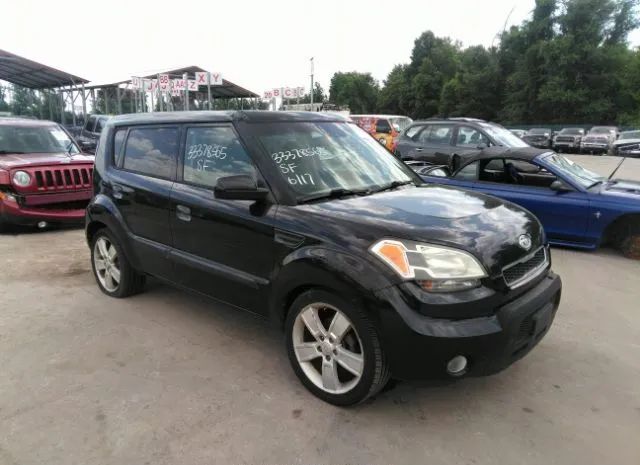 KIA SOUL 2010 kndjt2a26a7034895