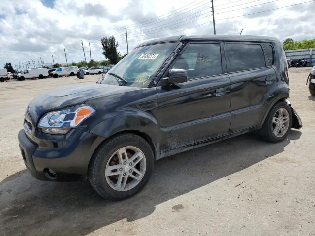 KIA SOUL 2010 kndjt2a26a7035299