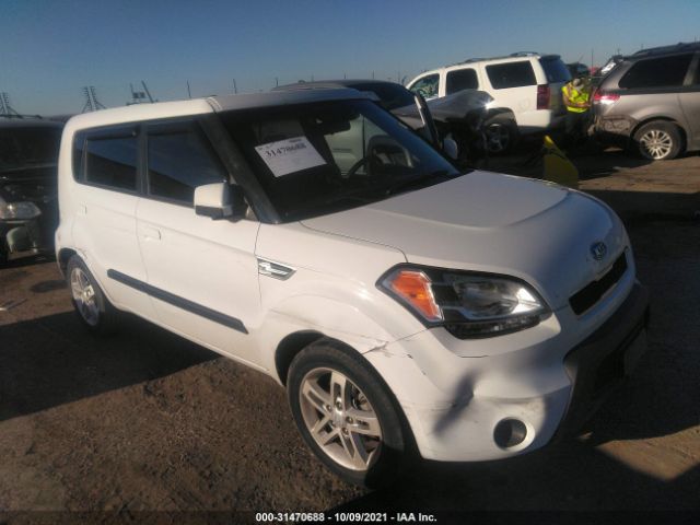 KIA SOUL 2010 kndjt2a26a7035741