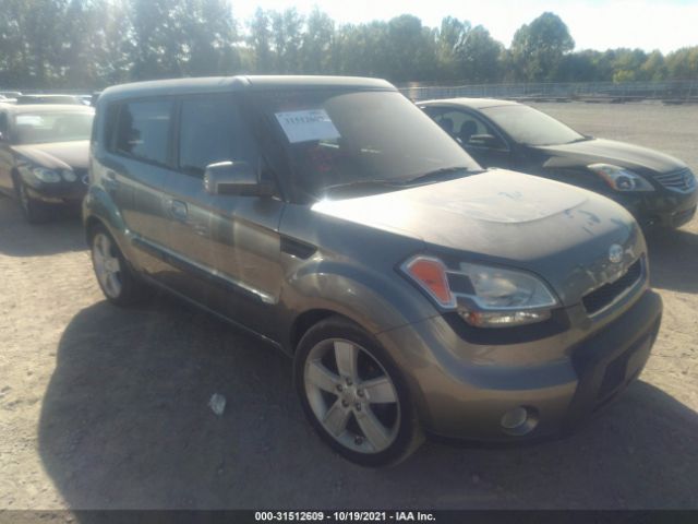 KIA SOUL 2010 kndjt2a26a7035819