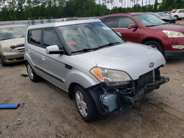 KIA SOUL 2010 kndjt2a26a7036694