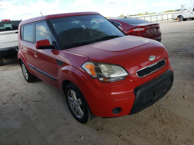 KIA SOUL + 2010 kndjt2a26a7036775