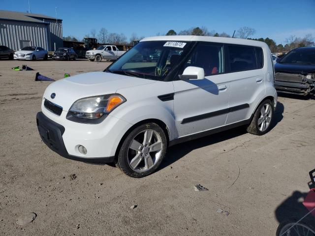 KIA SOUL + 2010 kndjt2a26a7037148