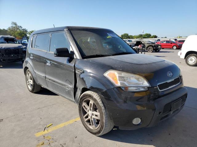 KIA SOUL + 2010 kndjt2a26a7037201