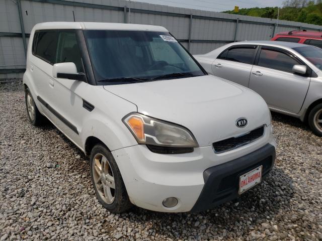 KIA SOUL + 2010 kndjt2a26a7037263