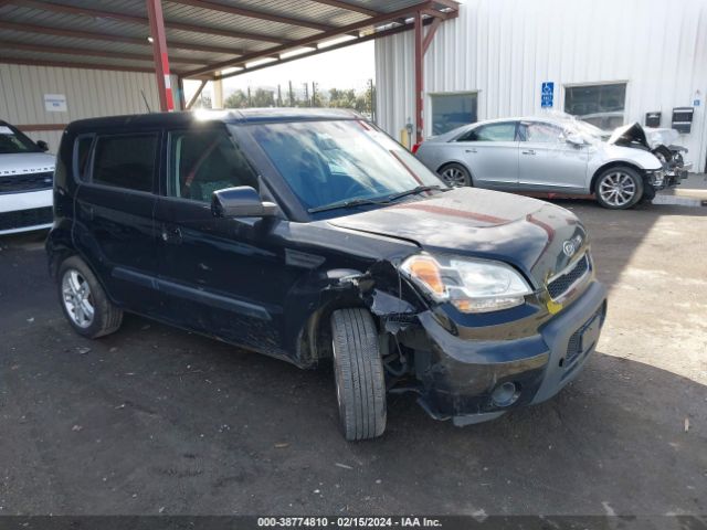 KIA SOUL 2010 kndjt2a26a7037585