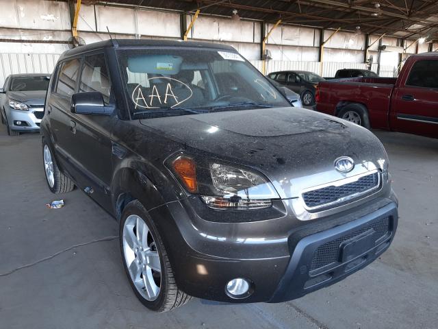 KIA SOUL + 2010 kndjt2a26a7038428