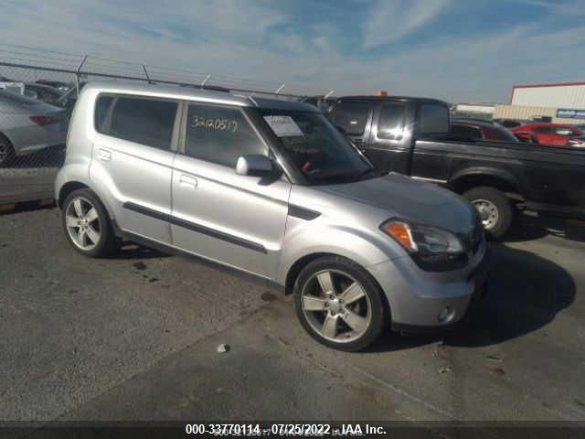 KIA SOUL 2010 kndjt2a26a7038641