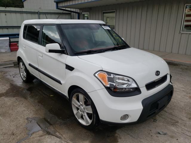 KIA SOUL + 2010 kndjt2a26a7038686