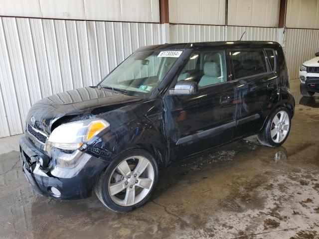 KIA SOUL 2010 kndjt2a26a7039062