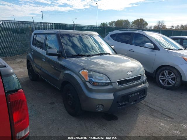 KIA SOUL 2010 kndjt2a26a7039336