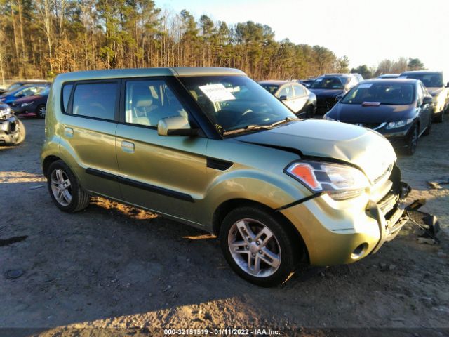 KIA SOUL 2010 kndjt2a26a7041975