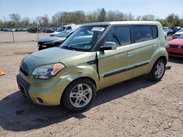 KIA SOUL 2010 kndjt2a26a7042799