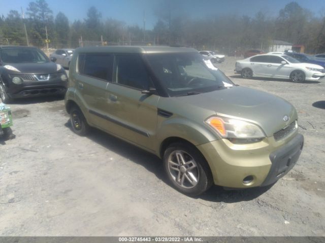 KIA SOUL 2010 kndjt2a26a7042804