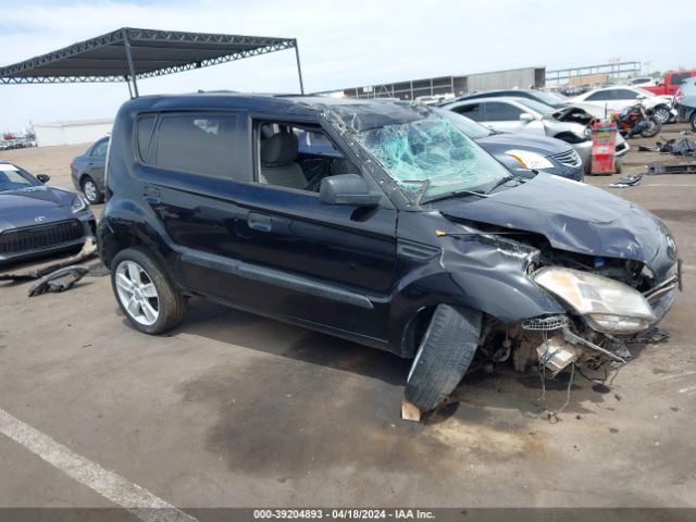 KIA SOUL 2010 kndjt2a26a7043676