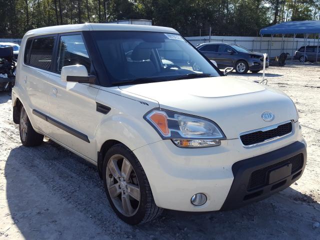 KIA SOUL + 2010 kndjt2a26a7043757