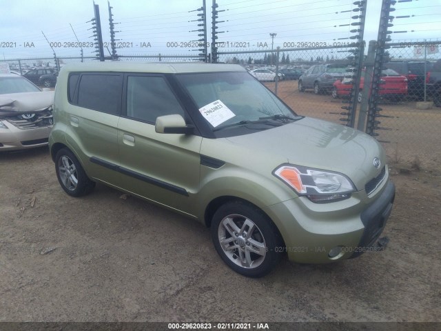 KIA SOUL 2010 kndjt2a26a7044696