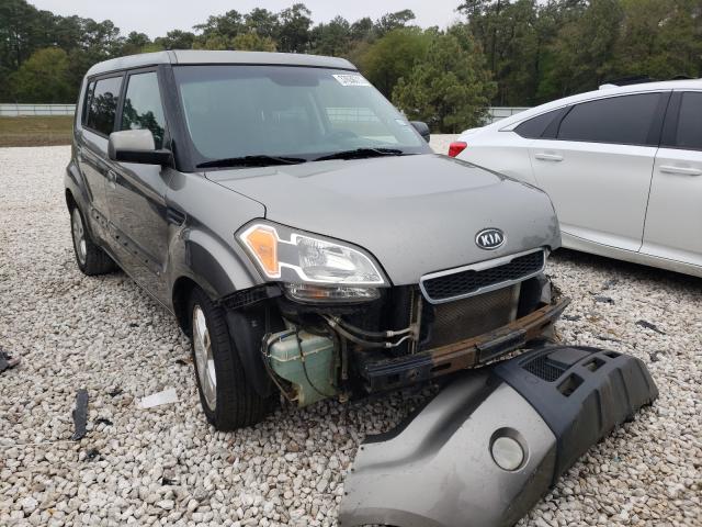 KIA SOUL + 2010 kndjt2a26a7044777