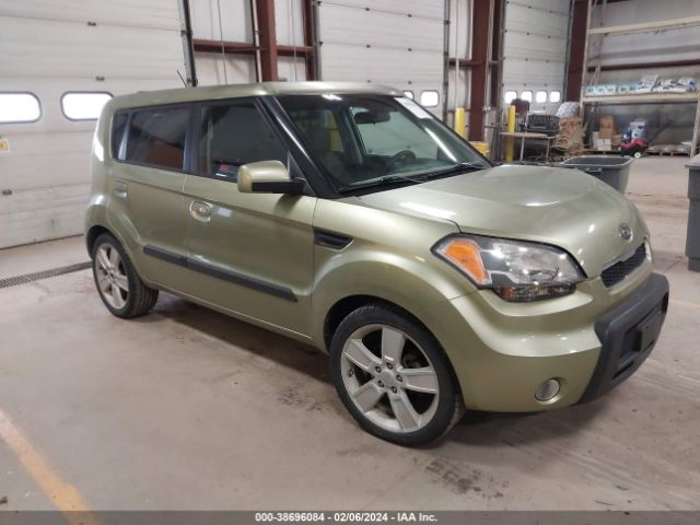 KIA SOUL 2010 kndjt2a26a7046013