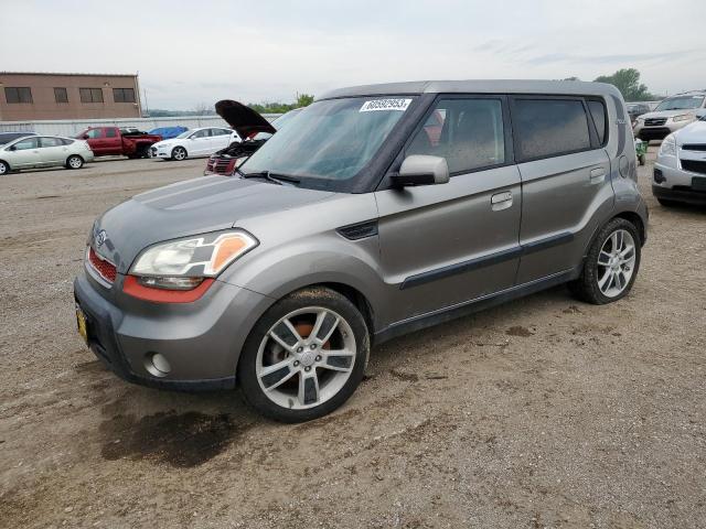 KIA SOUL 2010 kndjt2a26a7046237