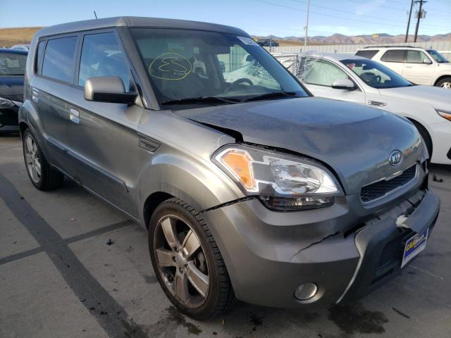 KIA SOUL + 2010 kndjt2a26a7046562