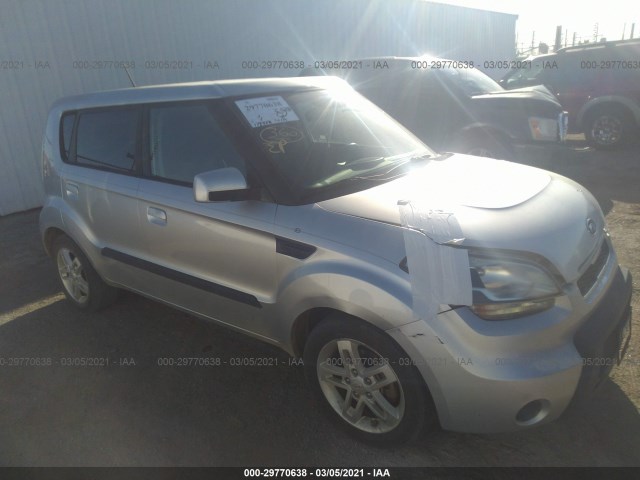 KIA SOUL 2010 kndjt2a26a7047842