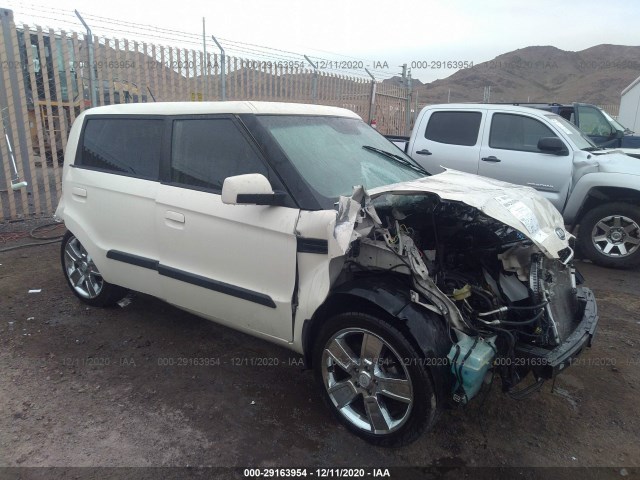 KIA SOUL 2010 kndjt2a26a7048196