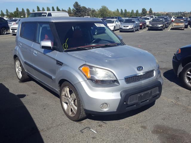 KIA SOUL + 2010 kndjt2a26a7048652