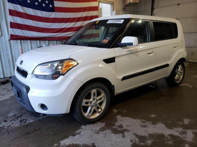 KIA SOUL 2010 kndjt2a26a7049073