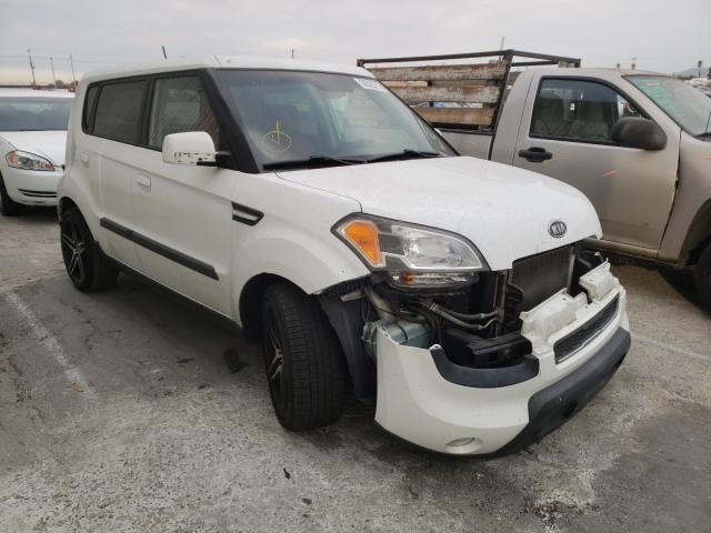 KIA SOUL + 2010 kndjt2a26a7049249