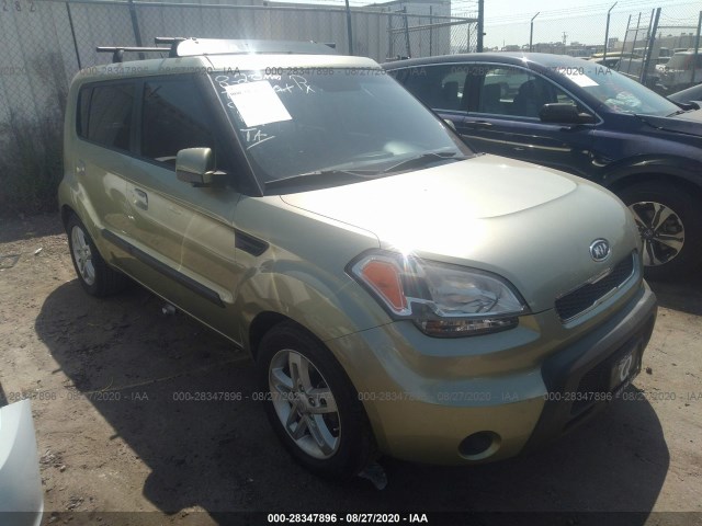 KIA SOUL 2010 kndjt2a26a7049364