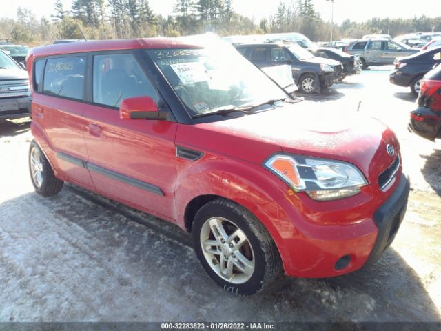 KIA SOUL 2010 kndjt2a26a7049901