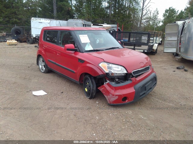 KIA SOUL 2010 kndjt2a26a7050644