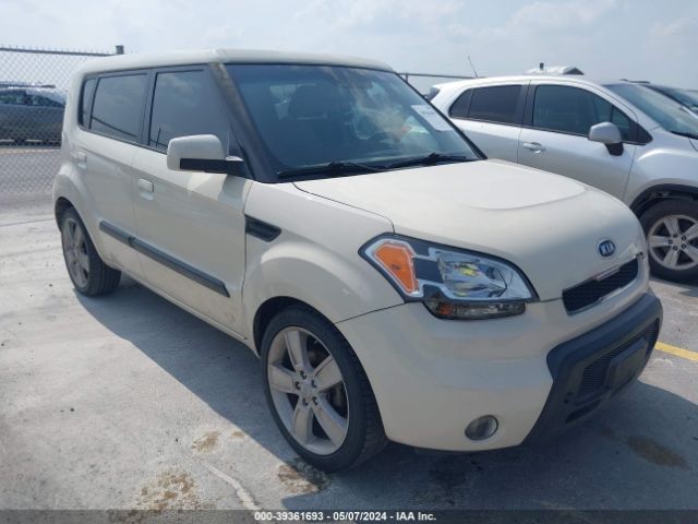 KIA SOUL 2010 kndjt2a26a7051292