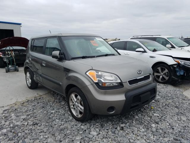 KIA SOUL + 2010 kndjt2a26a7051650