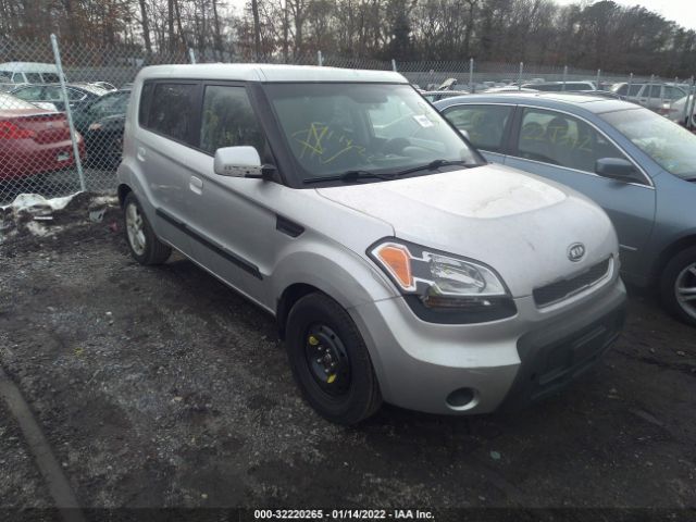 KIA SOUL 2010 kndjt2a26a7053463