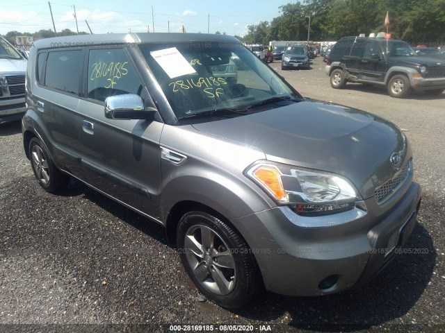 KIA SOUL 2010 kndjt2a26a7053706